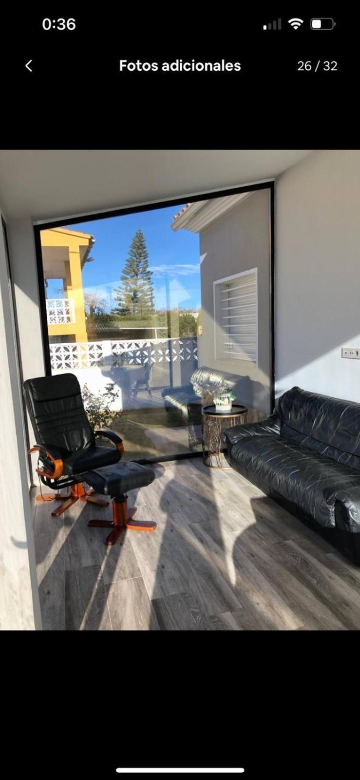 Bonita Villa Cerca Del Mar Грао де Кастельон Екстериор снимка